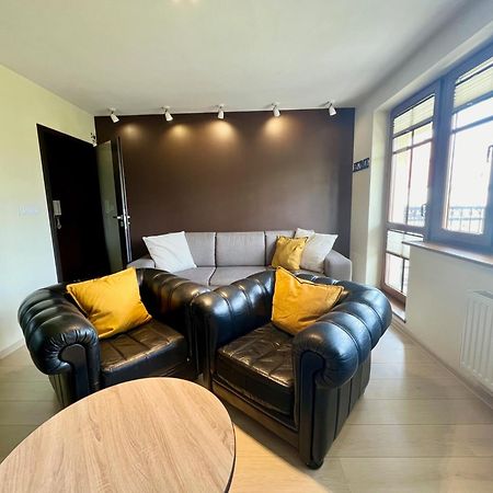 Apartament Centrum Košalín Exteriér fotografie