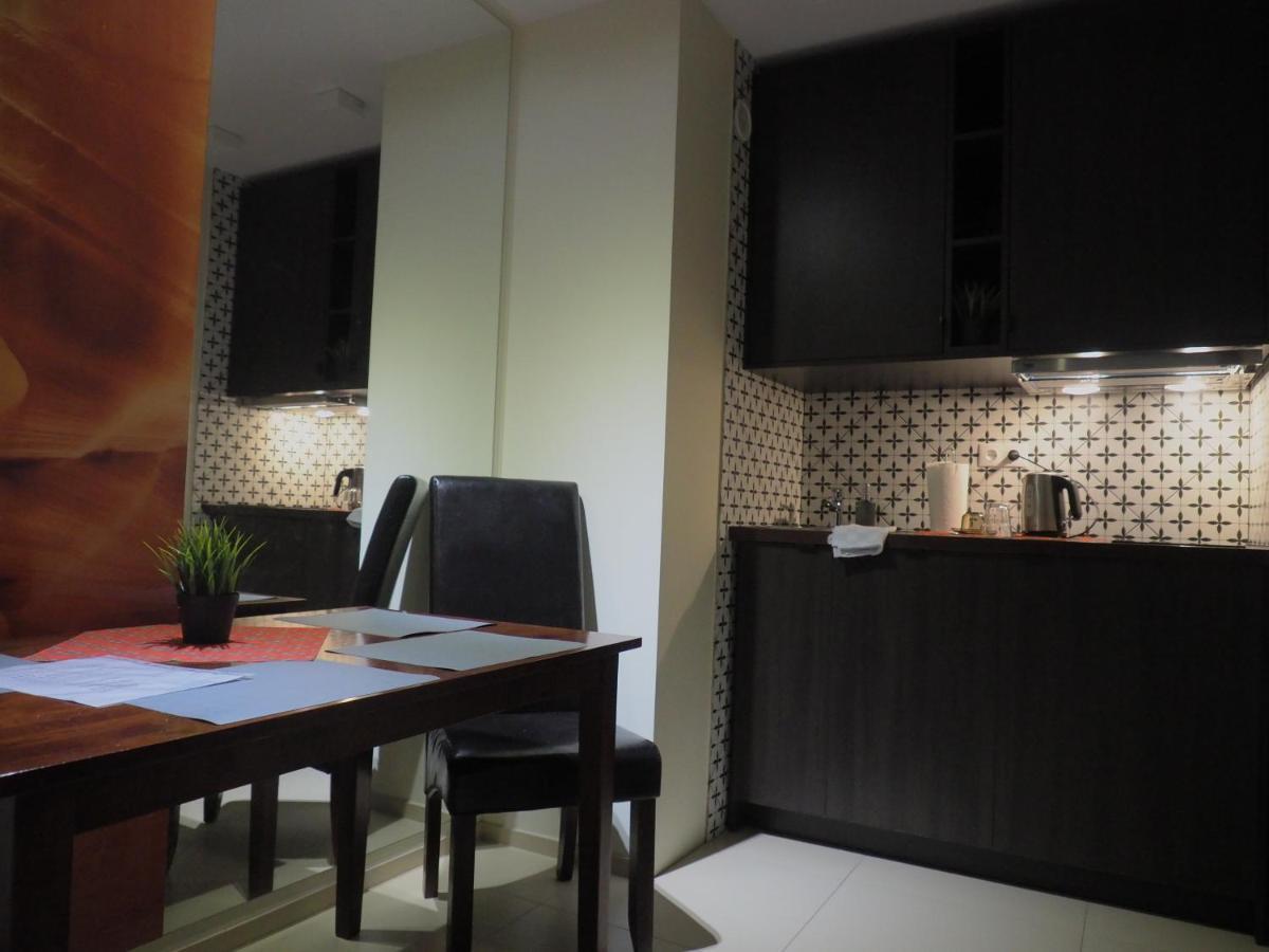 Apartament Centrum Košalín Exteriér fotografie