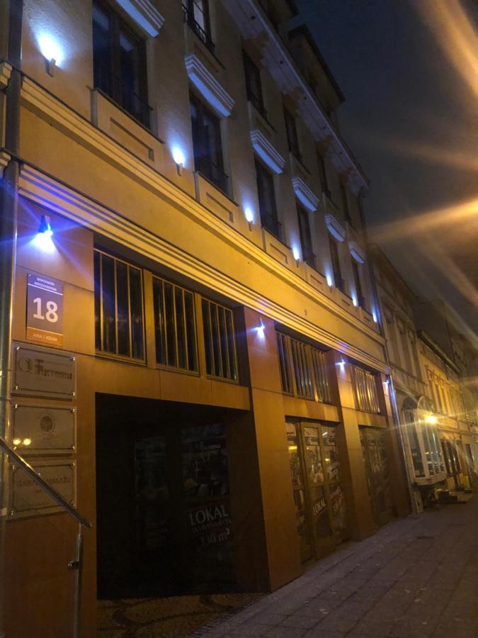 Apartament Centrum Košalín Exteriér fotografie