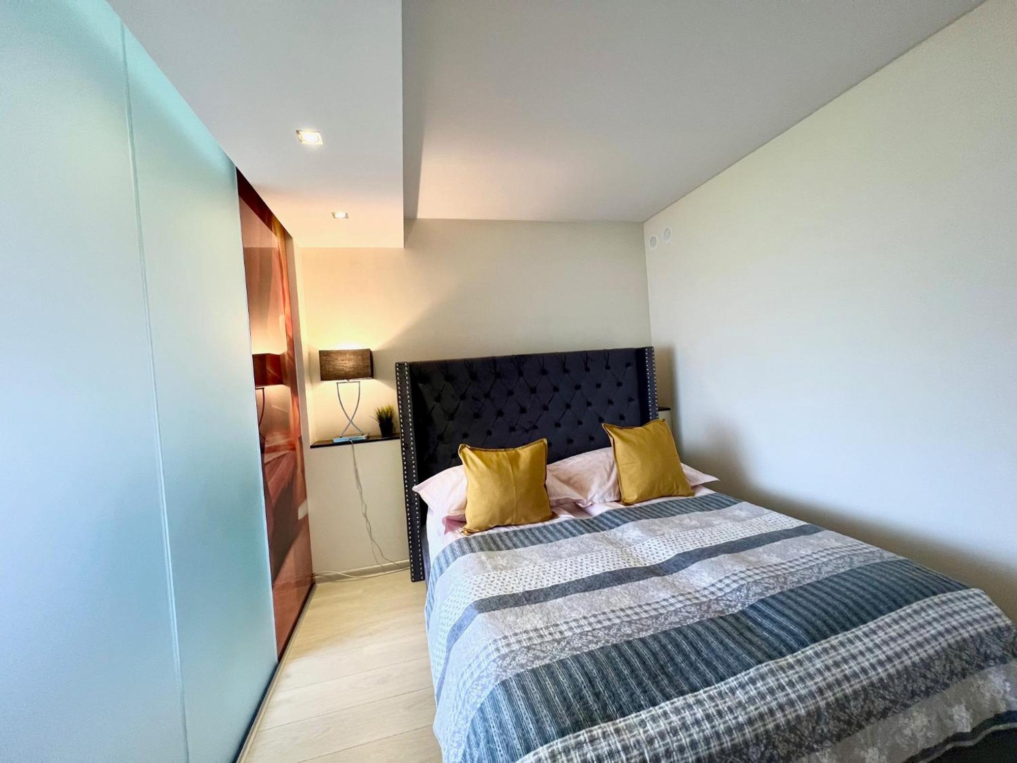 Apartament Centrum Košalín Exteriér fotografie